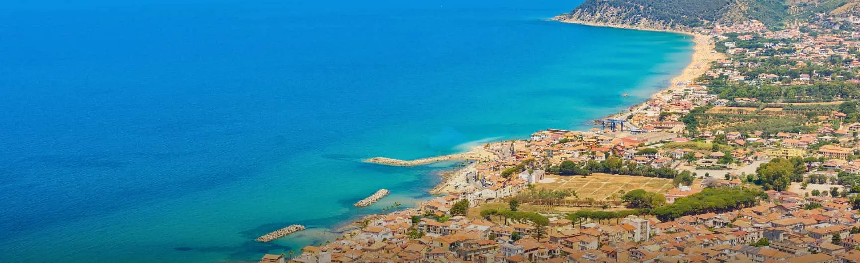 I Migliori Villaggi nel Cilento e dintorni